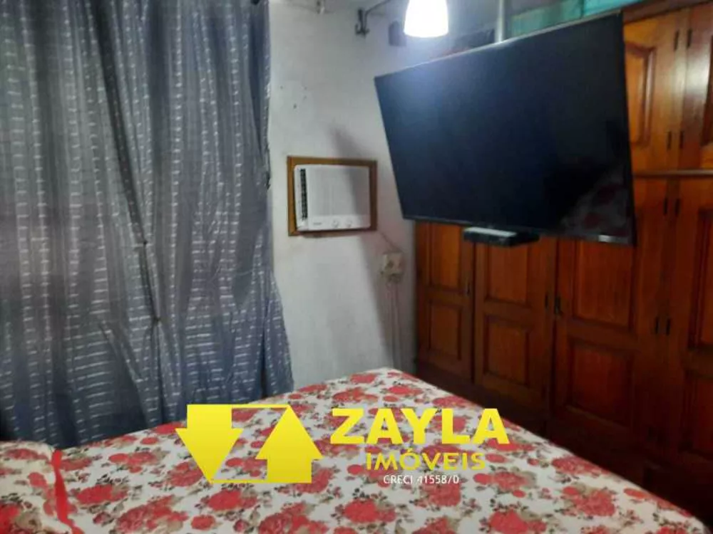 Apartamento, 3 quartos, 58 m² - Foto 5