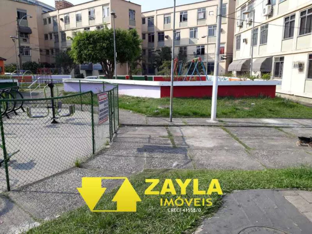 Apartamento, 3 quartos, 58 m² - Foto 15