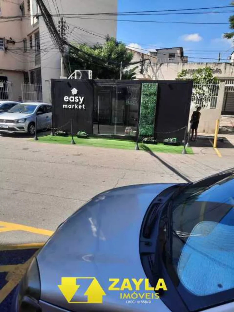 Apartamento, 3 quartos, 58 m² - Foto 22