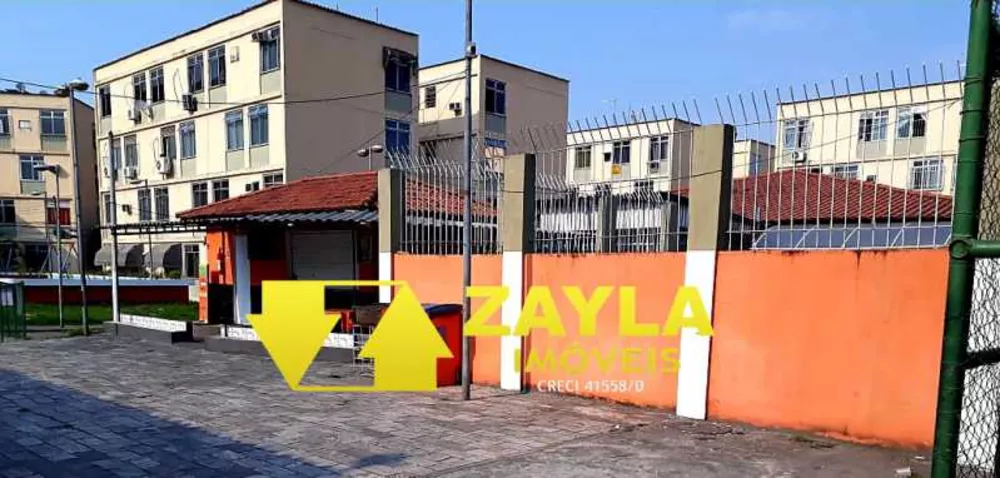 Apartamento, 3 quartos, 58 m² - Foto 29