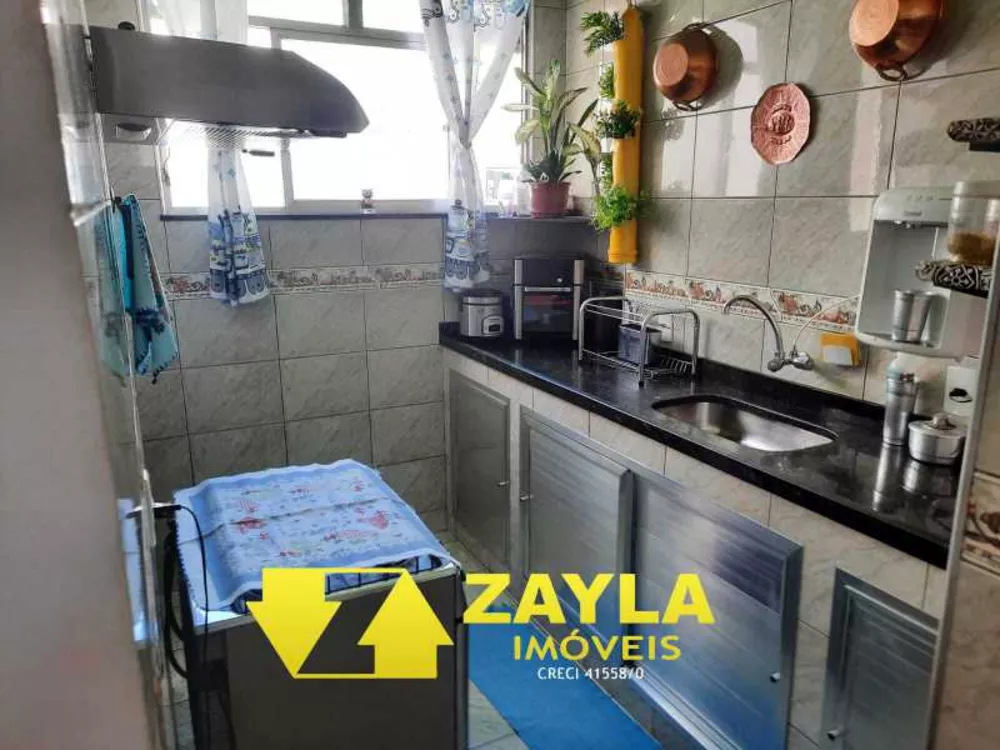 Apartamento, 3 quartos, 58 m² - Foto 10