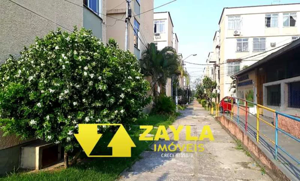 Apartamento, 3 quartos, 58 m² - Foto 19