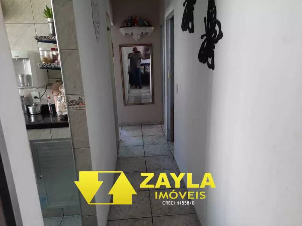Apartamento, 3 quartos, 58 m² - Foto 12