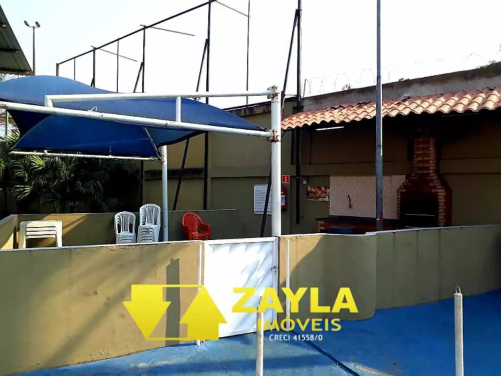 Apartamento, 3 quartos, 58 m² - Foto 21