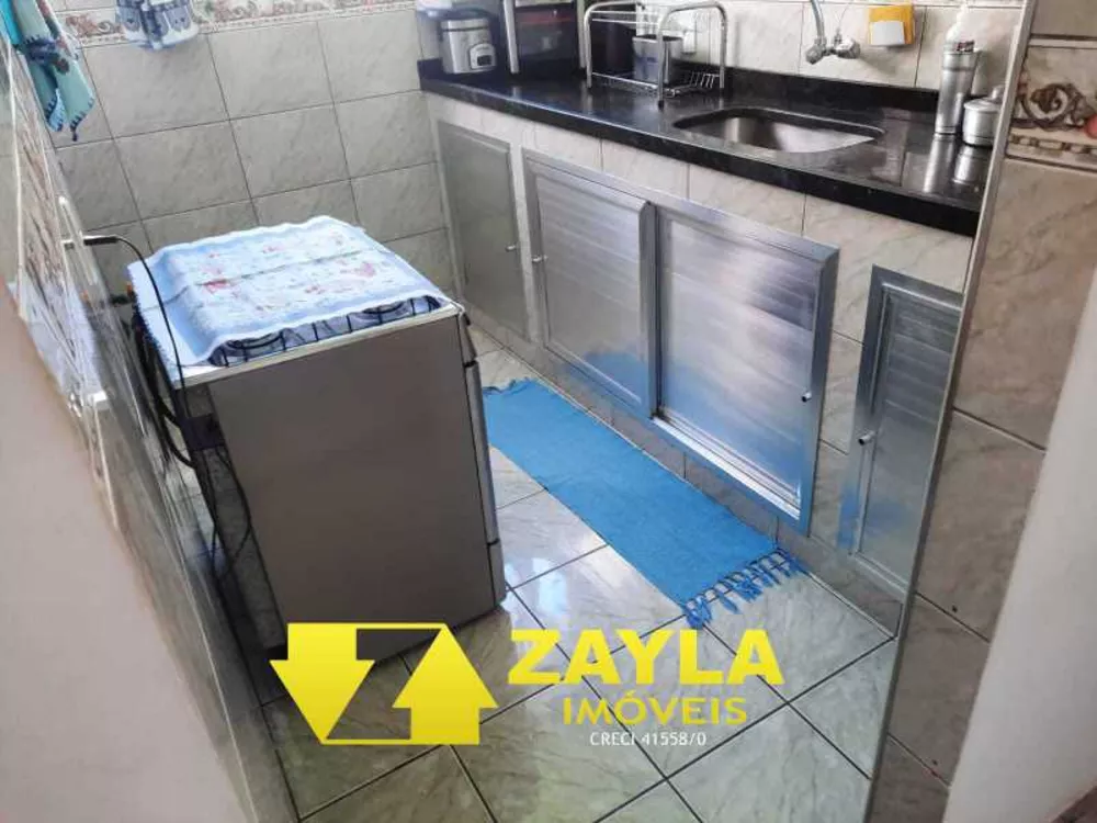 Apartamento, 3 quartos, 58 m² - Foto 9