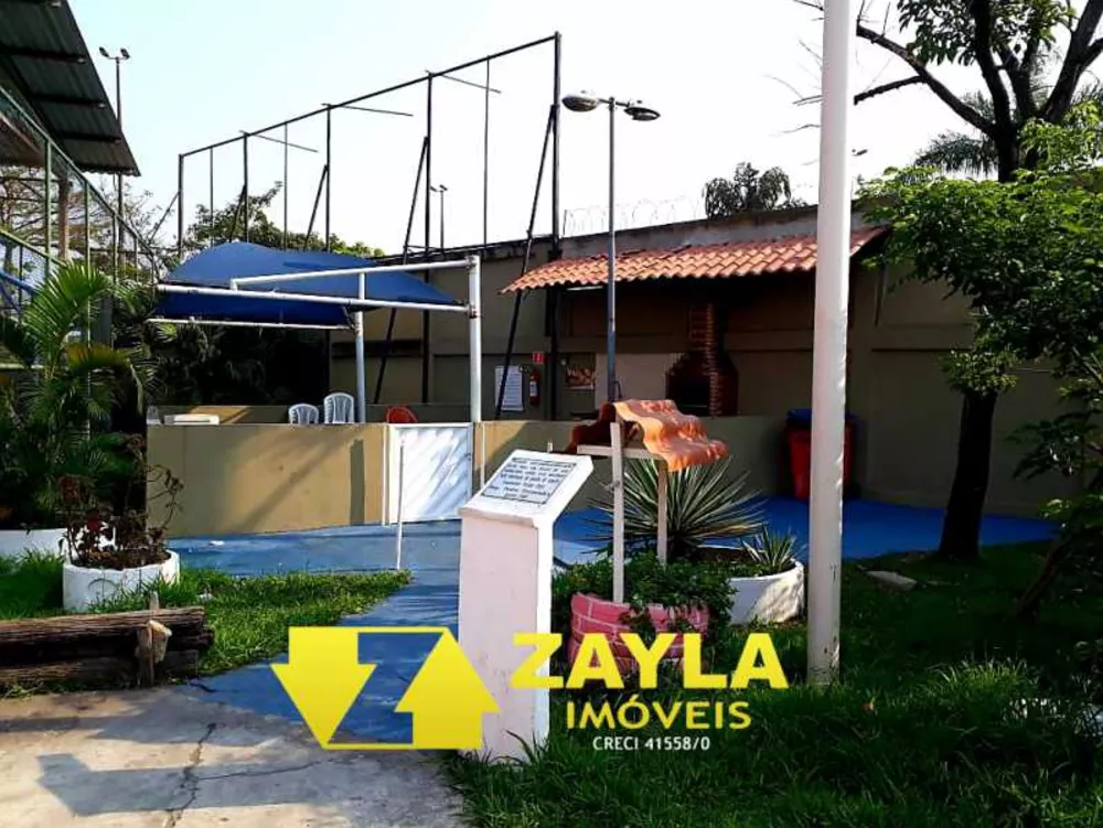 Apartamento, 3 quartos, 58 m² - Foto 27