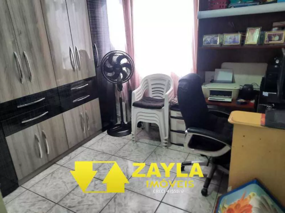 Apartamento, 3 quartos, 58 m² - Foto 6