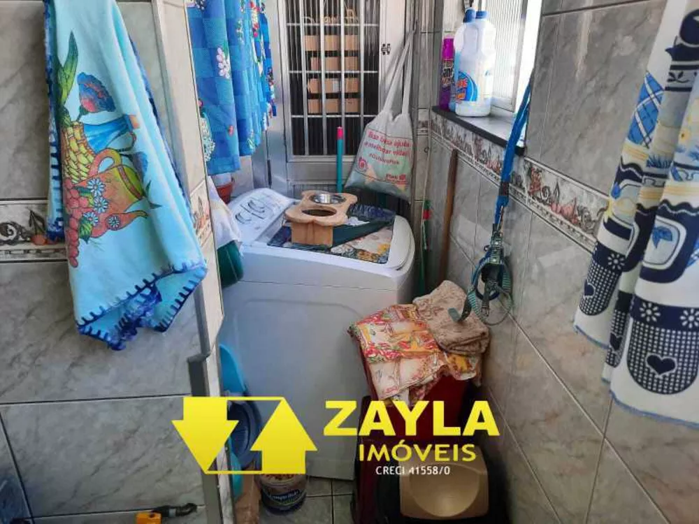 Apartamento, 3 quartos, 58 m² - Foto 11