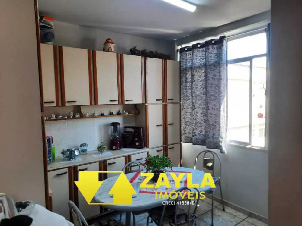 Apartamento, 3 quartos, 58 m² - Foto 8