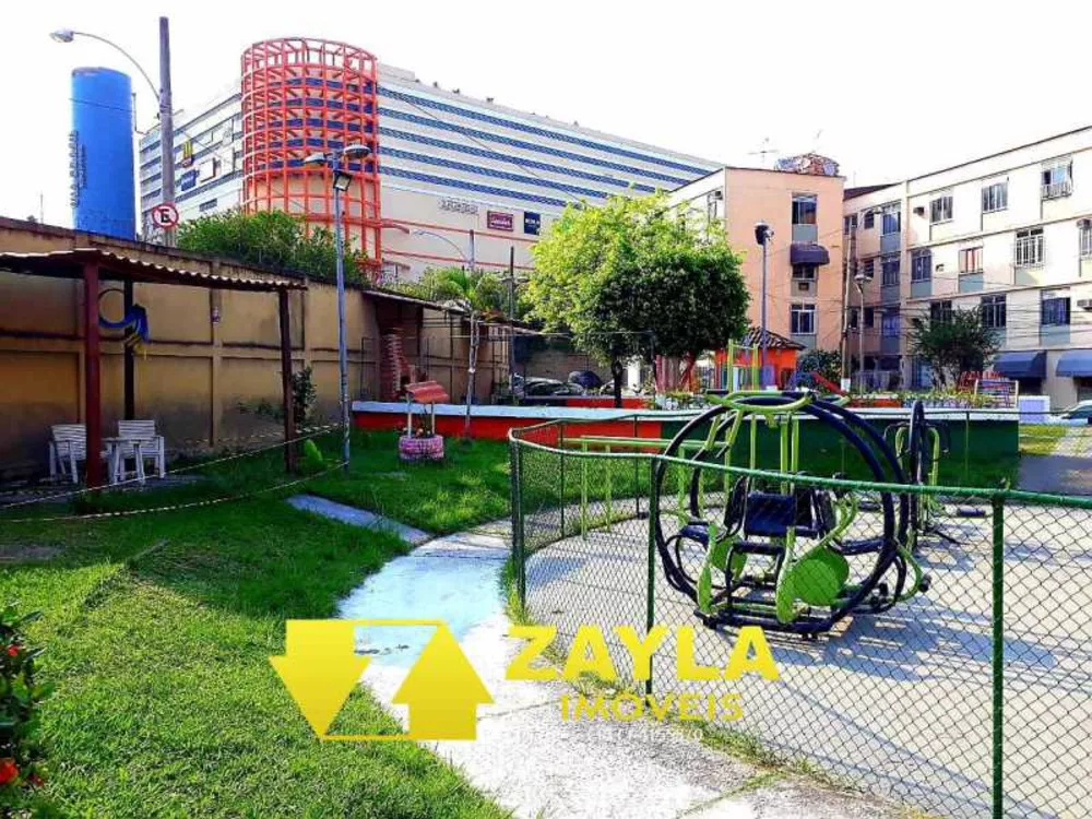 Apartamento, 3 quartos, 58 m² - Foto 24