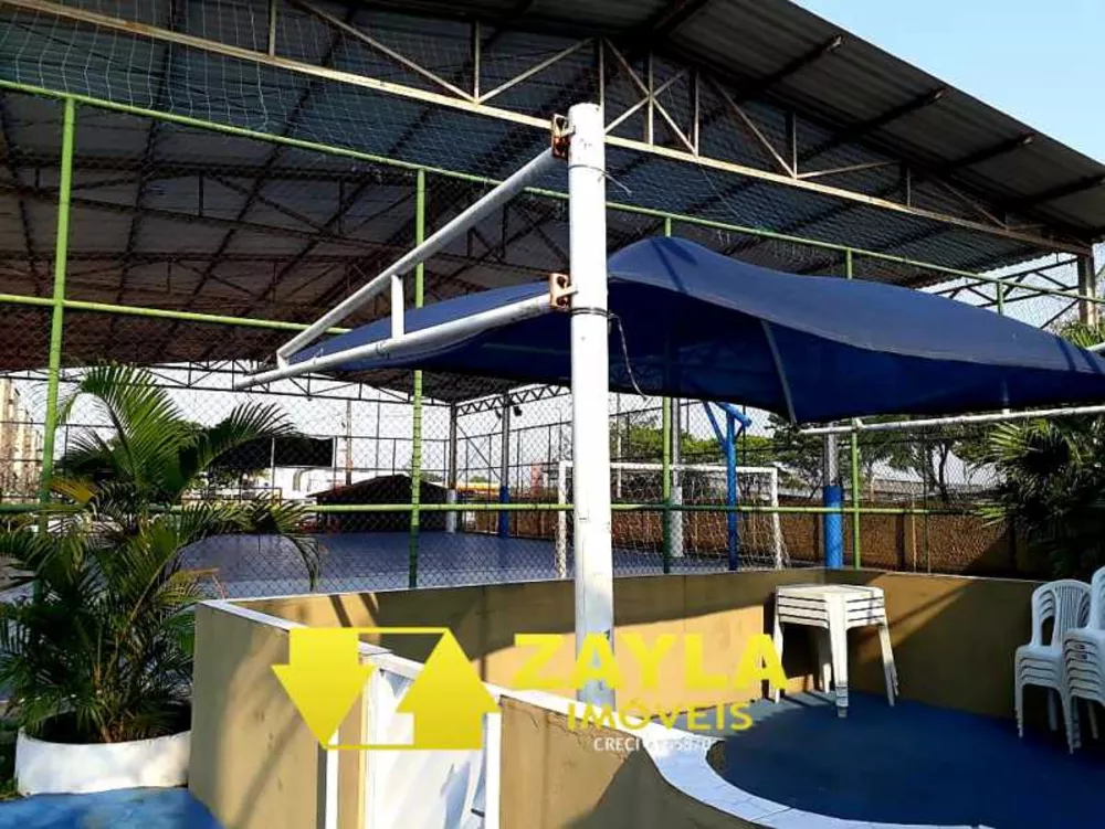 Apartamento, 3 quartos, 58 m² - Foto 26