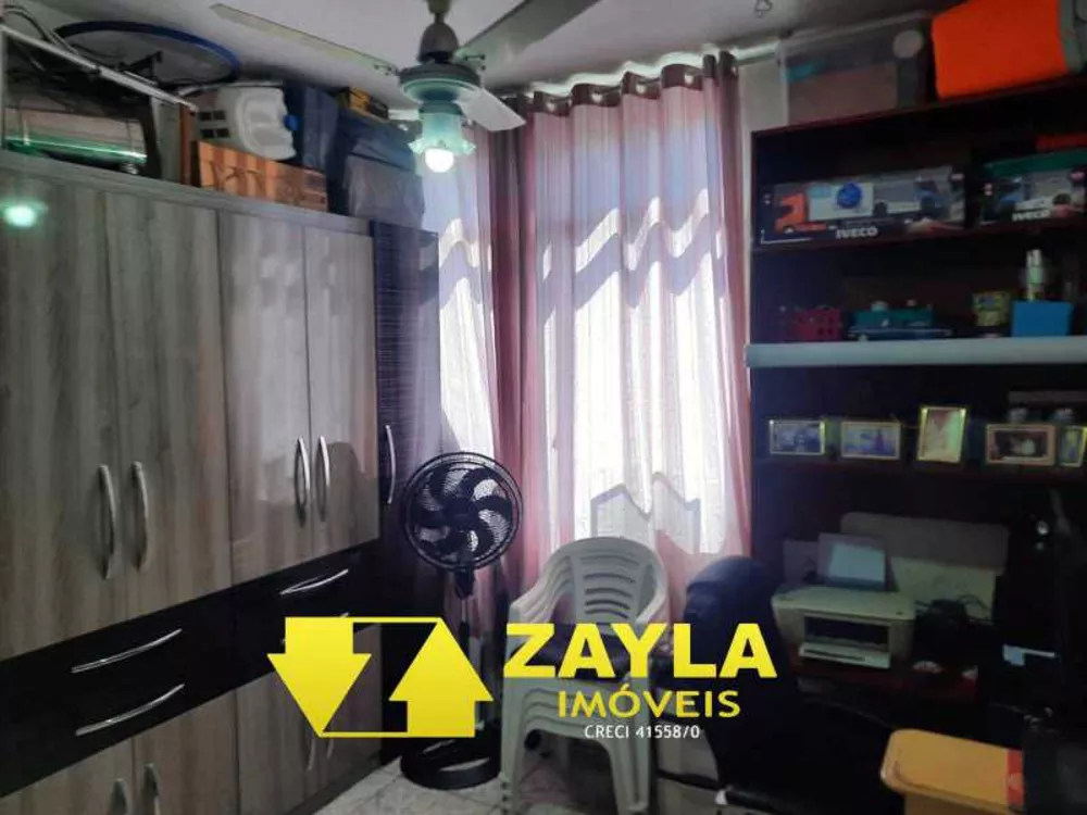 Apartamento, 3 quartos, 58 m² - Foto 7