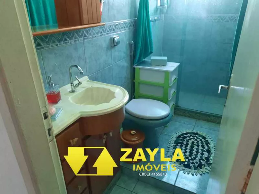 Apartamento, 3 quartos, 58 m² - Foto 4