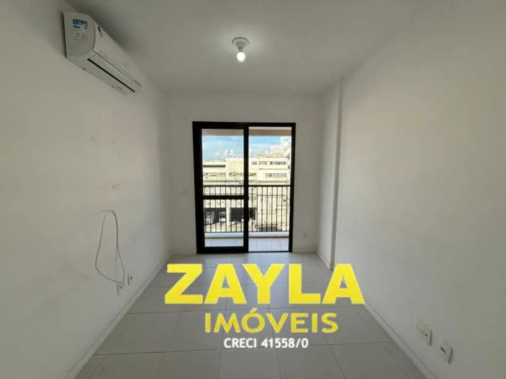 Apartamento, 2 quartos, 60 m² - Foto 2