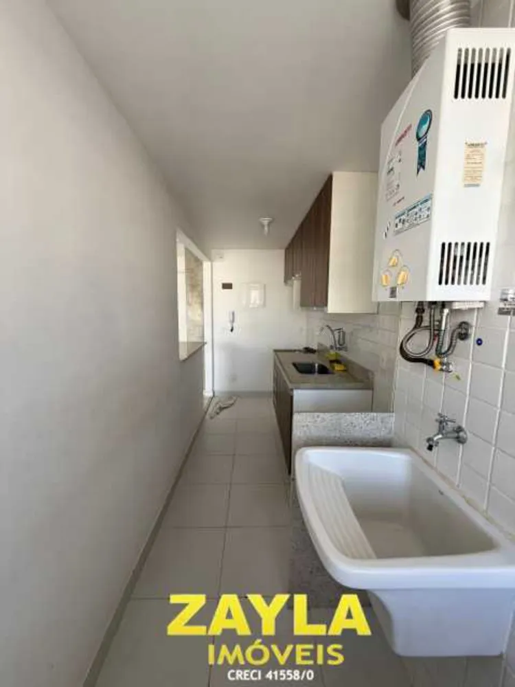 Apartamento, 2 quartos, 60 m² - Foto 21