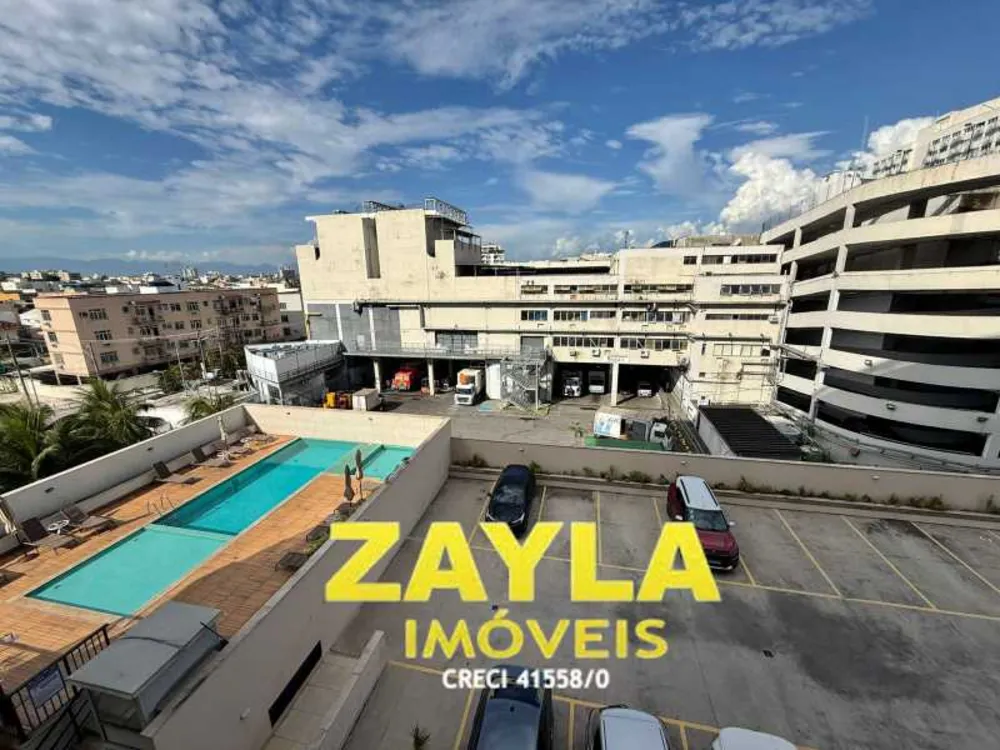 Apartamento, 2 quartos, 60 m² - Foto 22