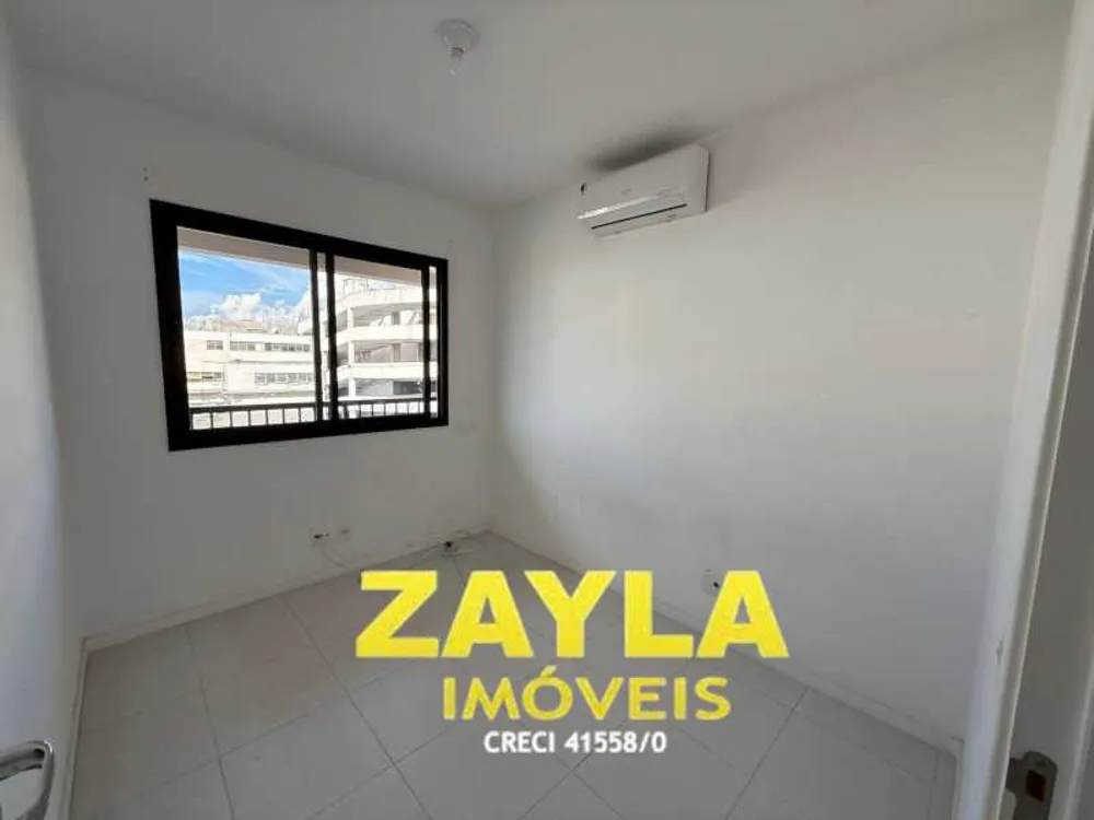 Apartamento, 2 quartos, 60 m² - Foto 11