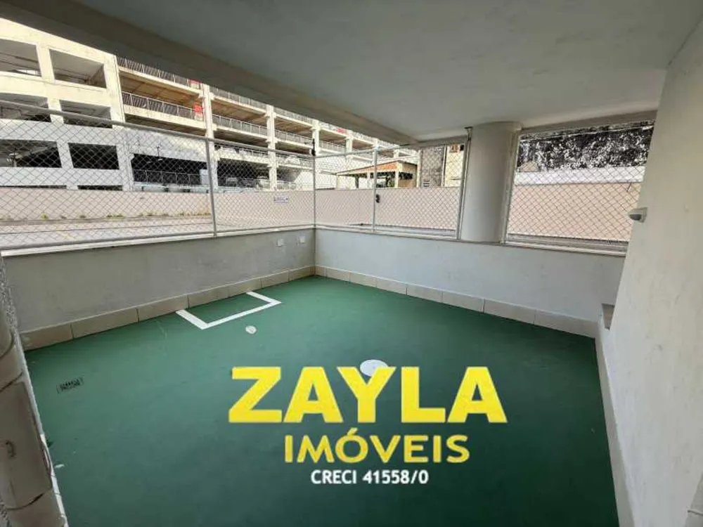 Apartamento, 2 quartos, 60 m² - Foto 16