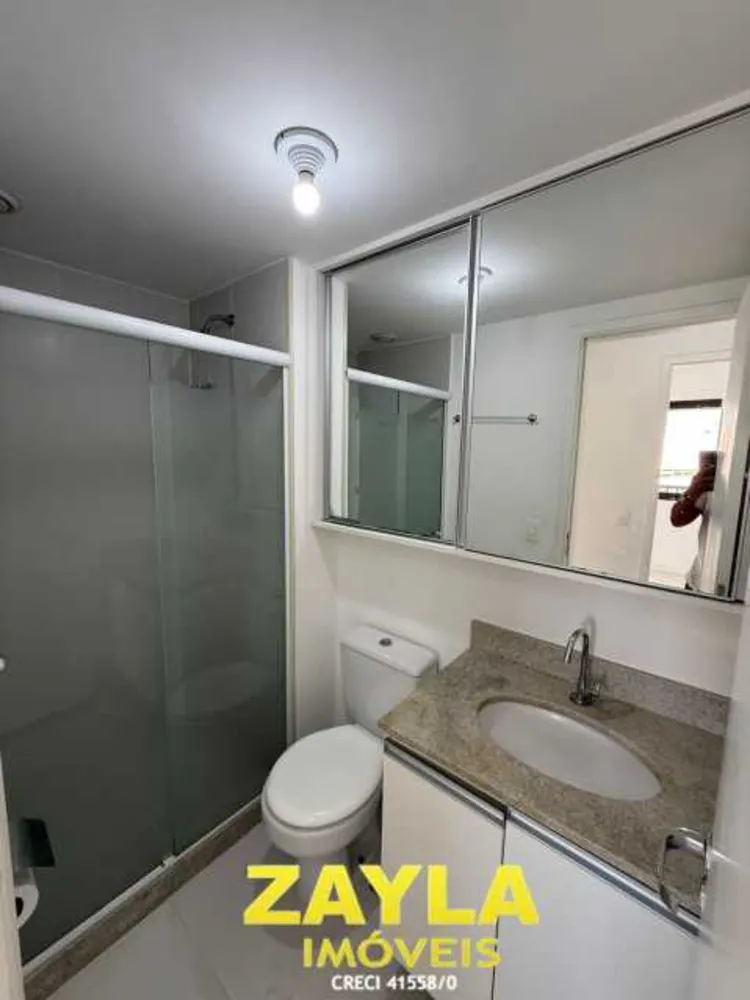 Apartamento, 2 quartos, 60 m² - Foto 8