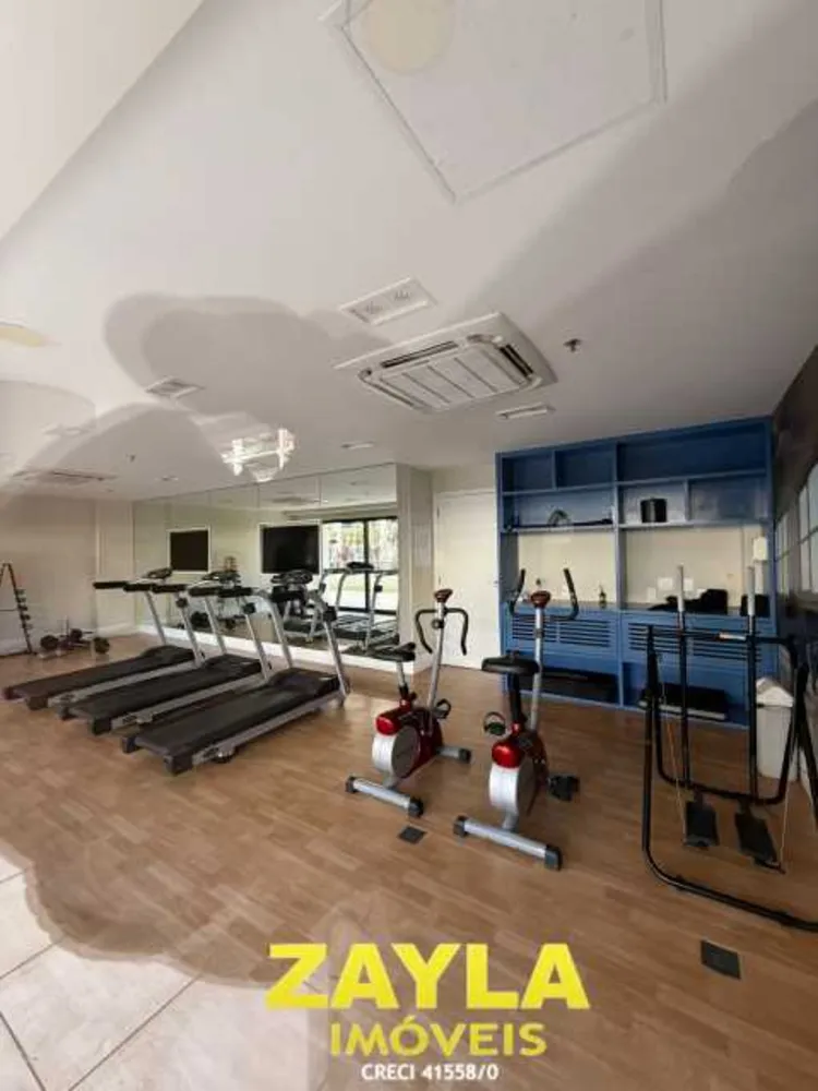 Apartamento, 2 quartos, 60 m² - Foto 28