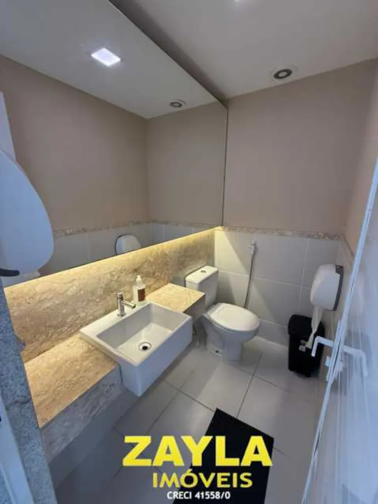 Apartamento, 2 quartos, 60 m² - Foto 20