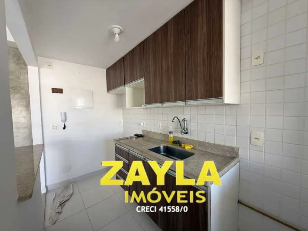 Apartamento, 2 quartos, 60 m² - Foto 5