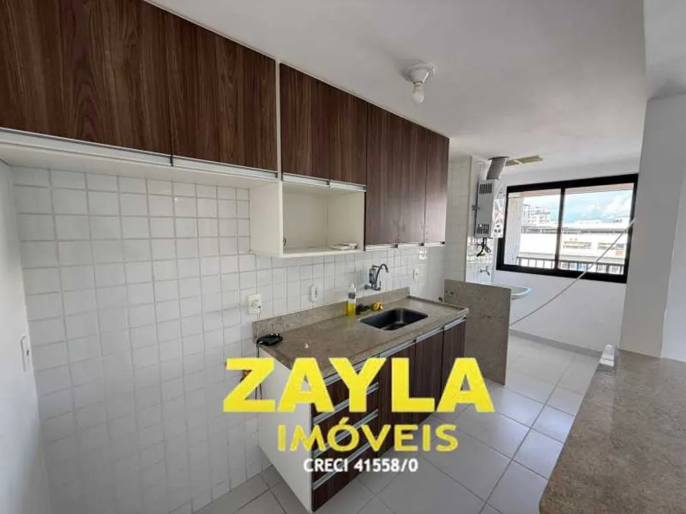 Apartamento, 2 quartos, 60 m² - Foto 19
