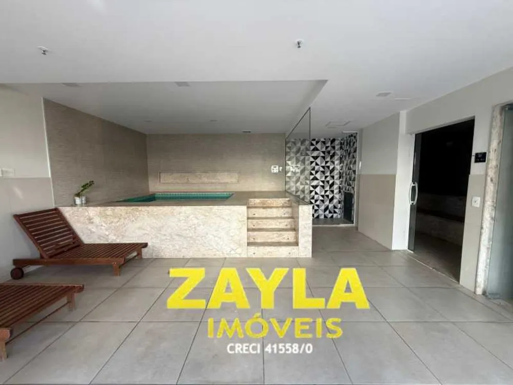 Apartamento, 2 quartos, 60 m² - Foto 15
