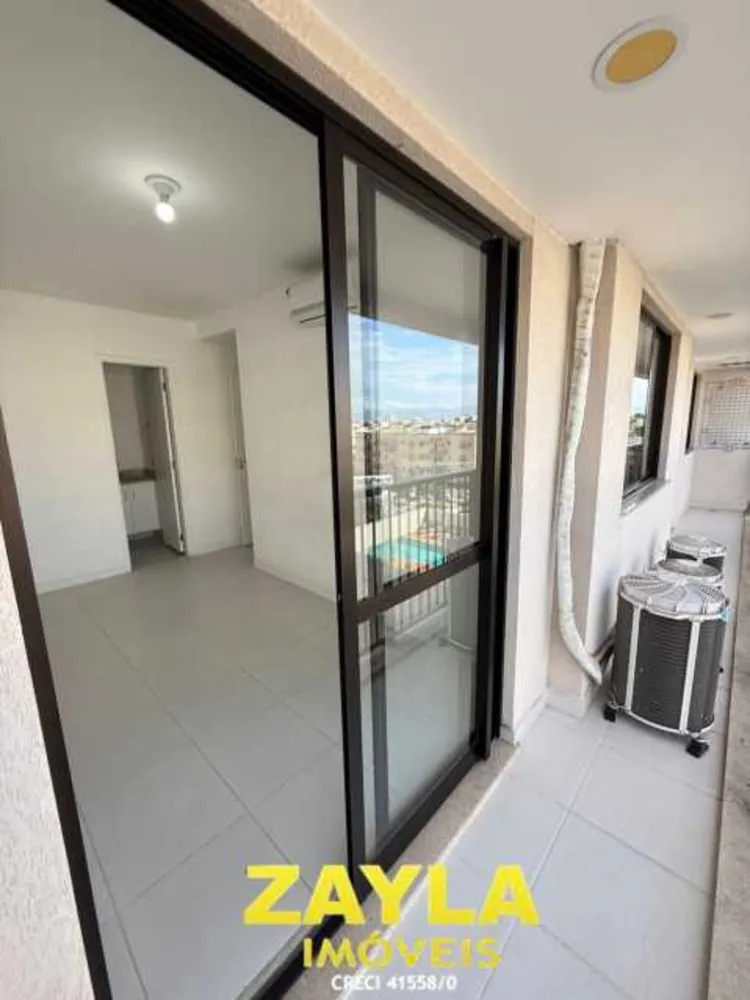 Apartamento, 2 quartos, 60 m² - Foto 16