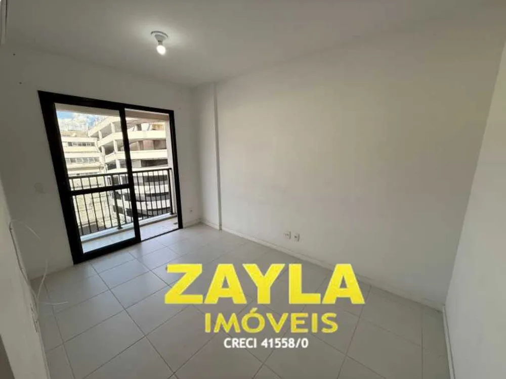 Apartamento, 2 quartos, 60 m² - Foto 4