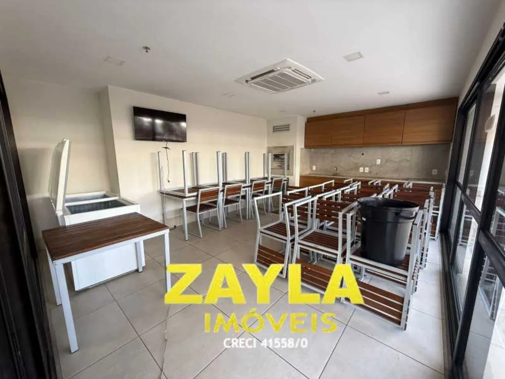Apartamento, 2 quartos, 60 m² - Foto 14