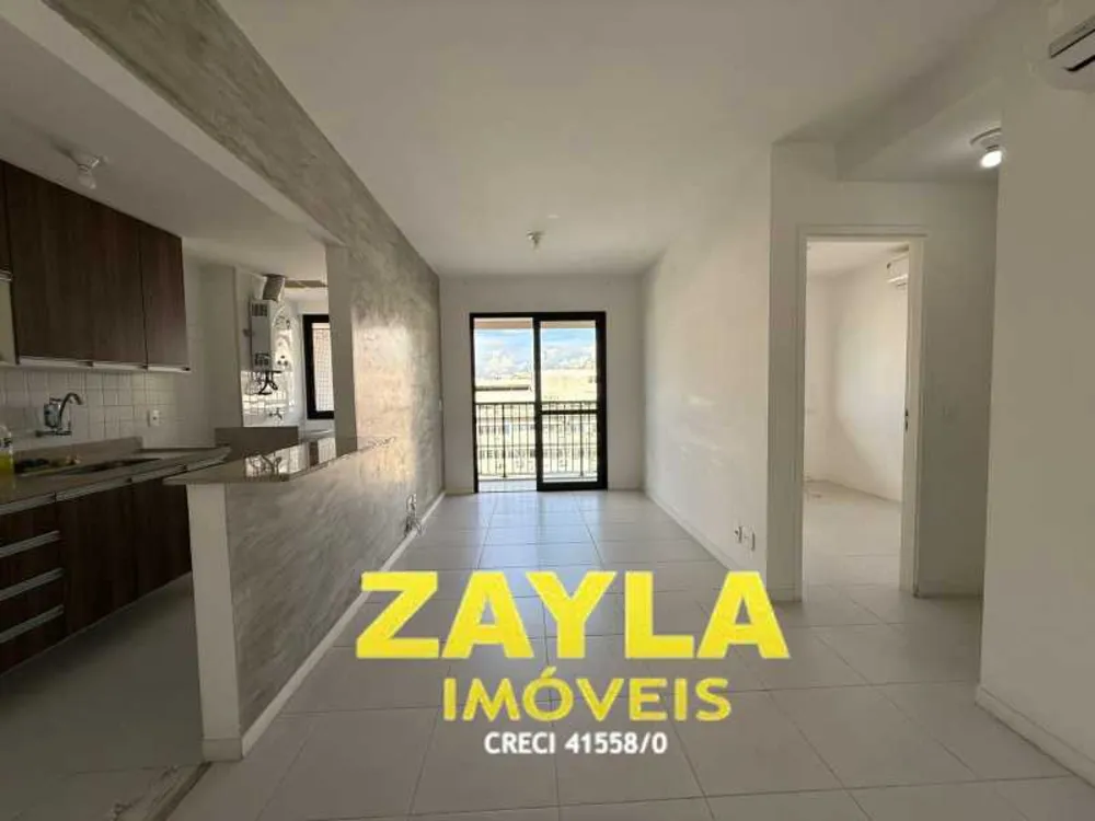 Apartamento, 2 quartos, 60 m² - Foto 13
