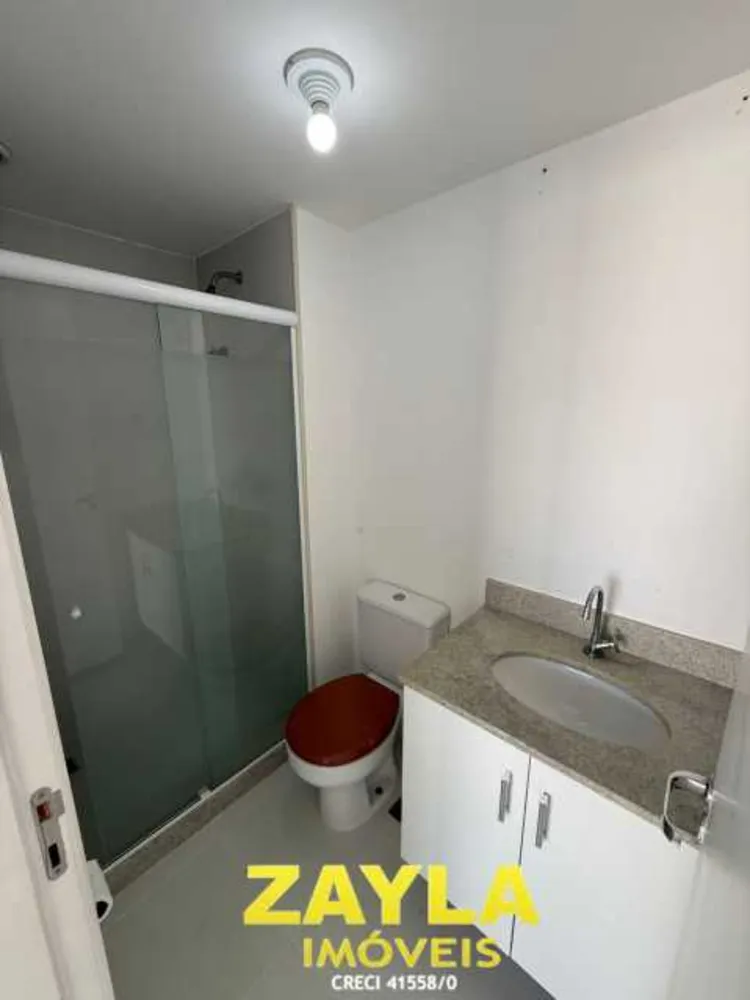 Apartamento, 2 quartos, 60 m² - Foto 24