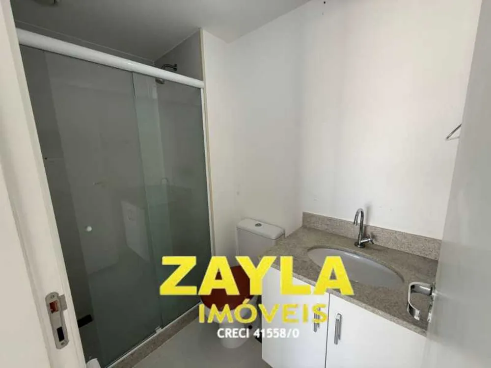 Apartamento, 2 quartos, 60 m² - Foto 1