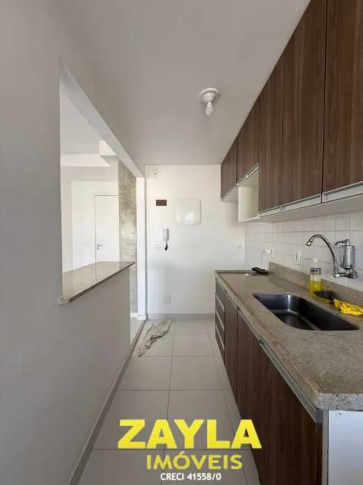 Apartamento, 2 quartos, 60 m² - Foto 18