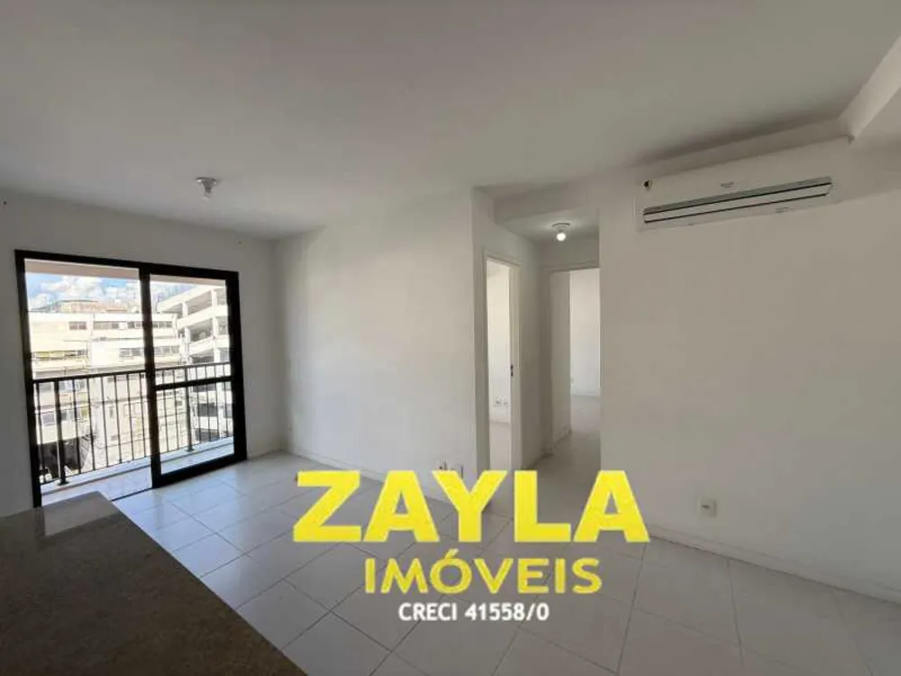 Apartamento, 2 quartos, 60 m² - Foto 6