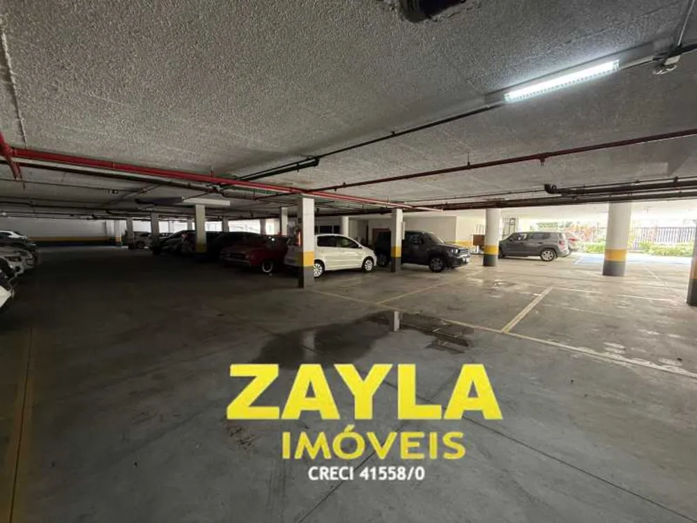 Apartamento, 2 quartos, 60 m² - Foto 12