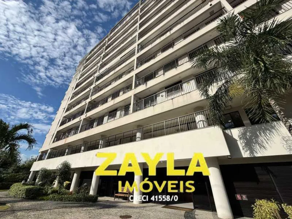 Apartamento, 2 quartos, 60 m² - Foto 3