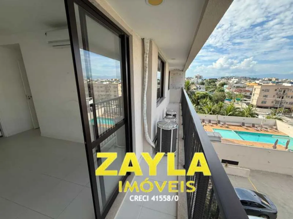 Apartamento, 2 quartos, 60 m² - Foto 7