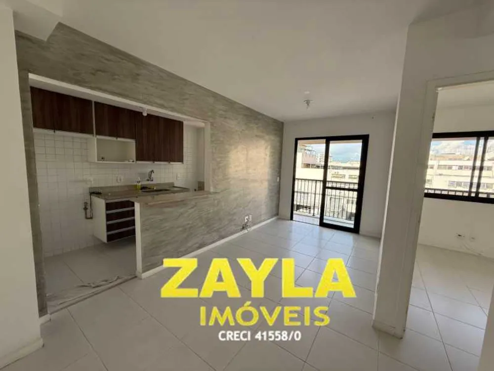 Apartamento, 2 quartos, 60 m² - Foto 17