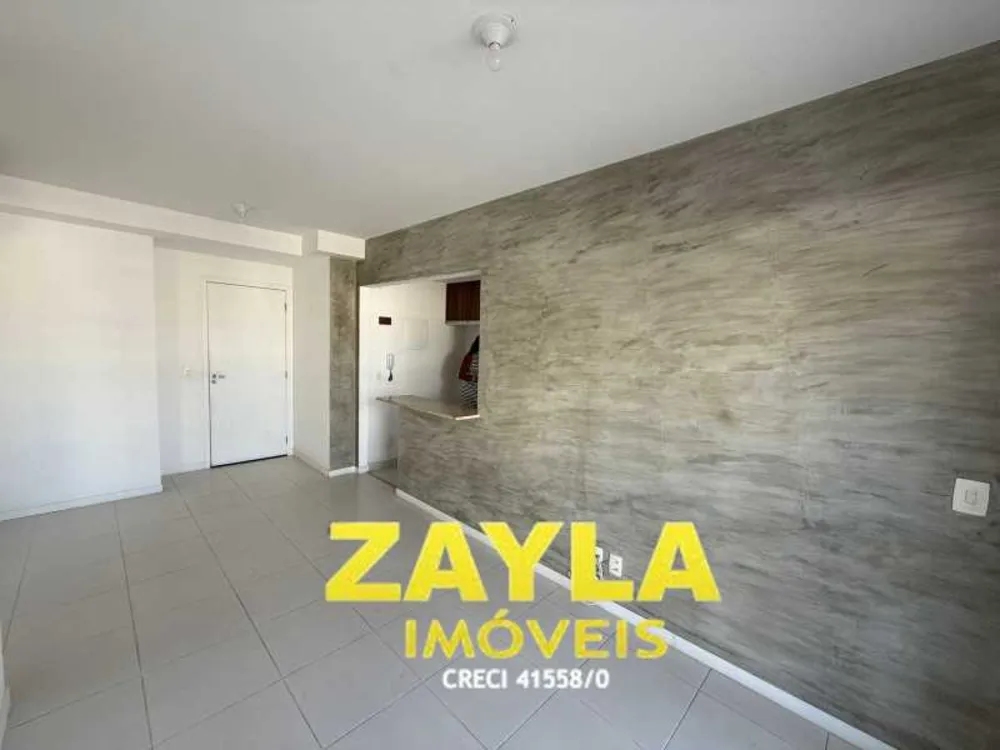 Apartamento, 2 quartos, 60 m² - Foto 9