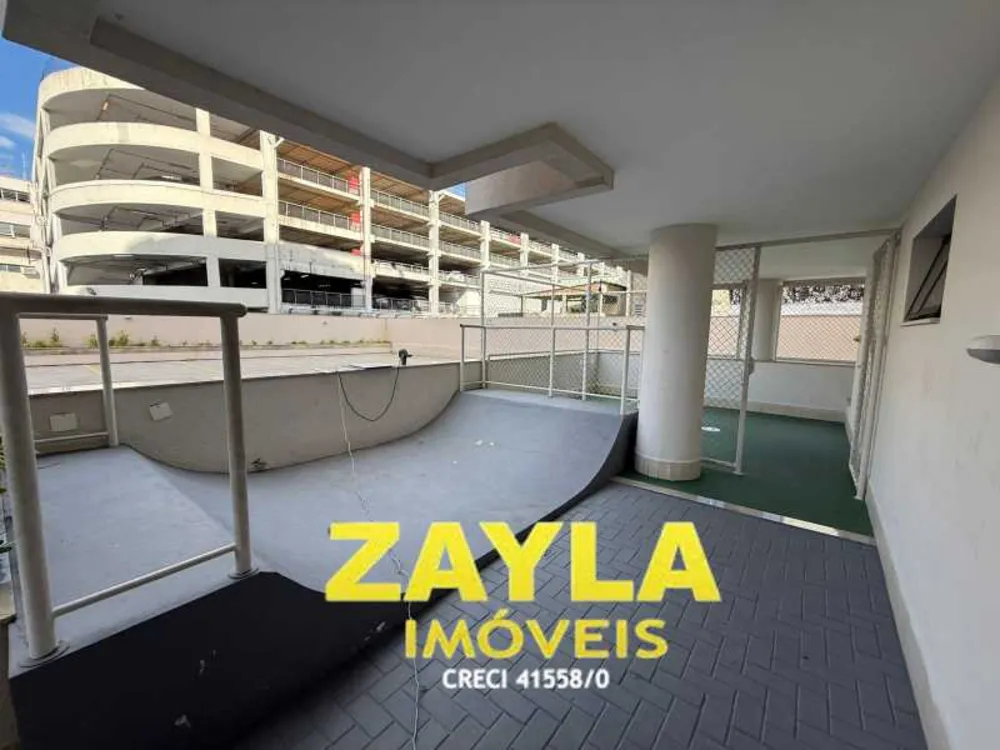 Apartamento, 2 quartos, 60 m² - Foto 27