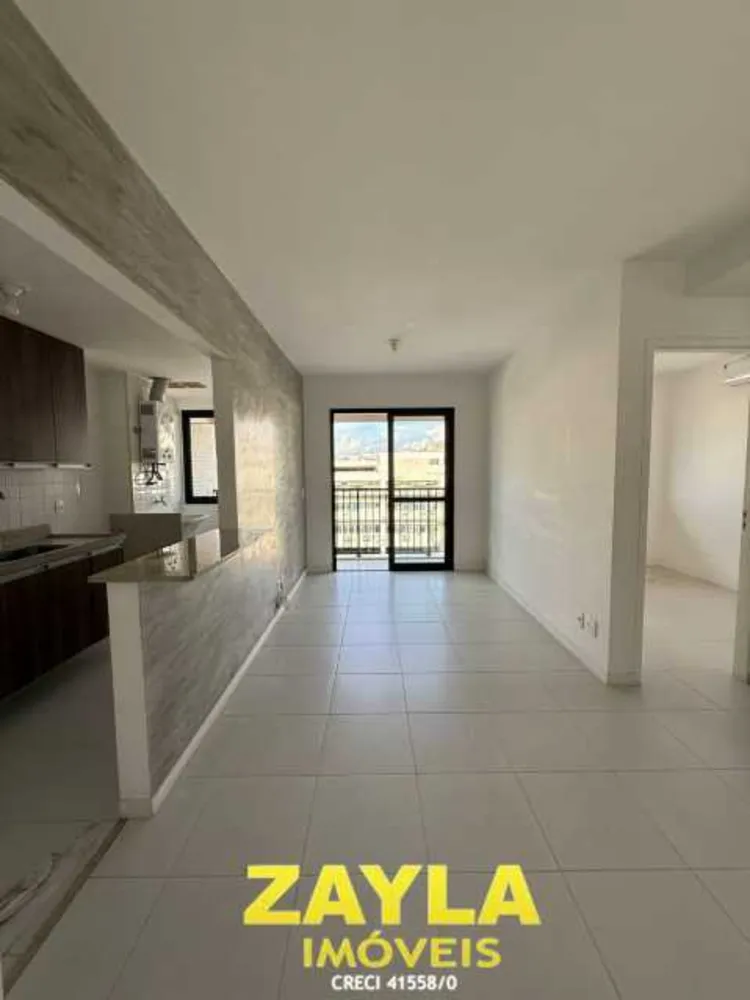 Apartamento, 2 quartos, 60 m² - Foto 21