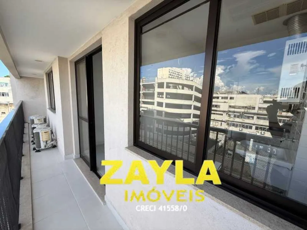 Apartamento, 2 quartos, 60 m² - Foto 23