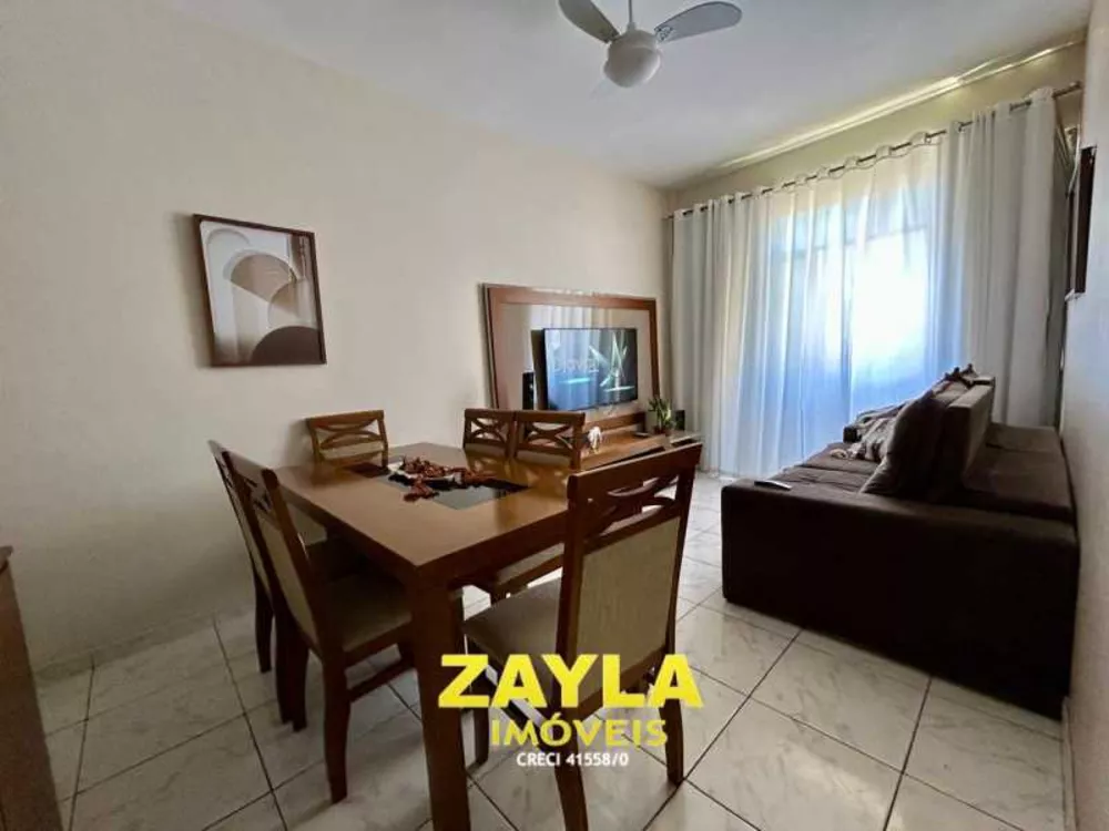 Apartamento, 2 quartos, 65 m² - Foto 8