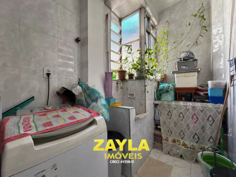 Apartamento, 2 quartos, 65 m² - Foto 14