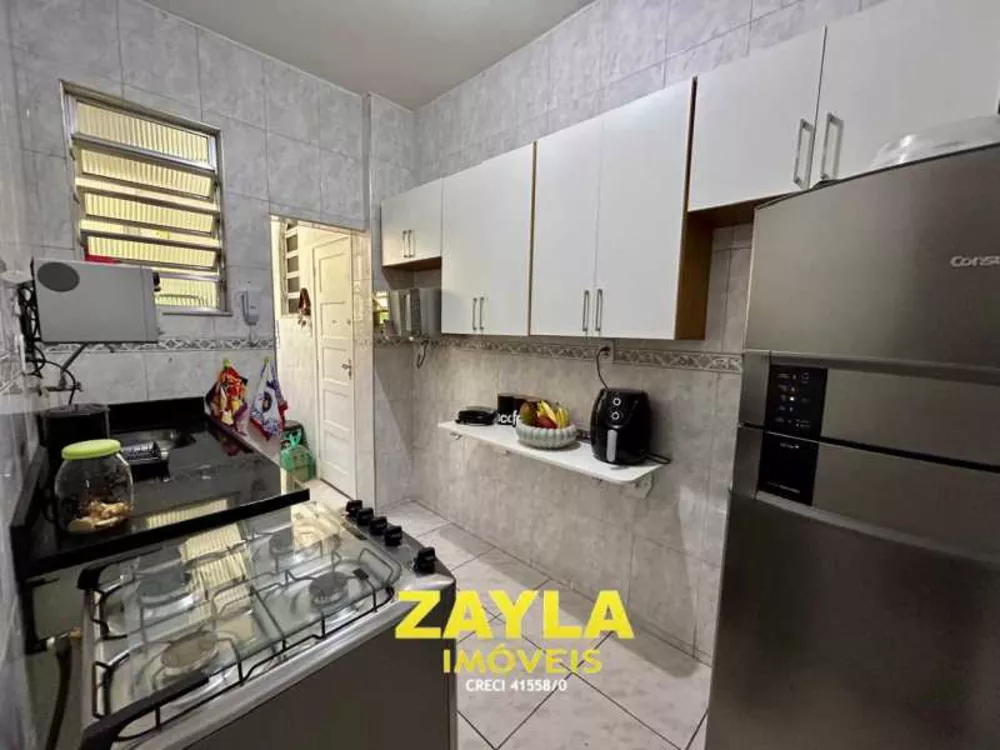 Apartamento, 2 quartos, 65 m² - Foto 16