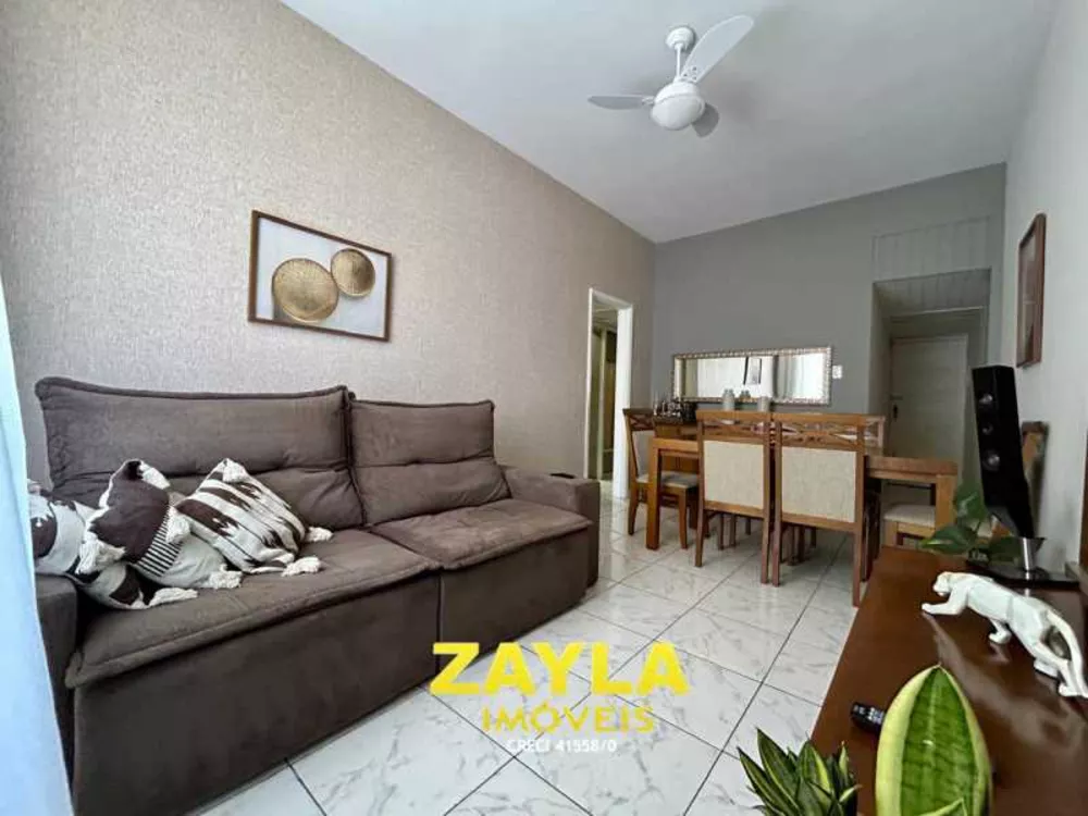 Apartamento, 2 quartos, 65 m² - Foto 9