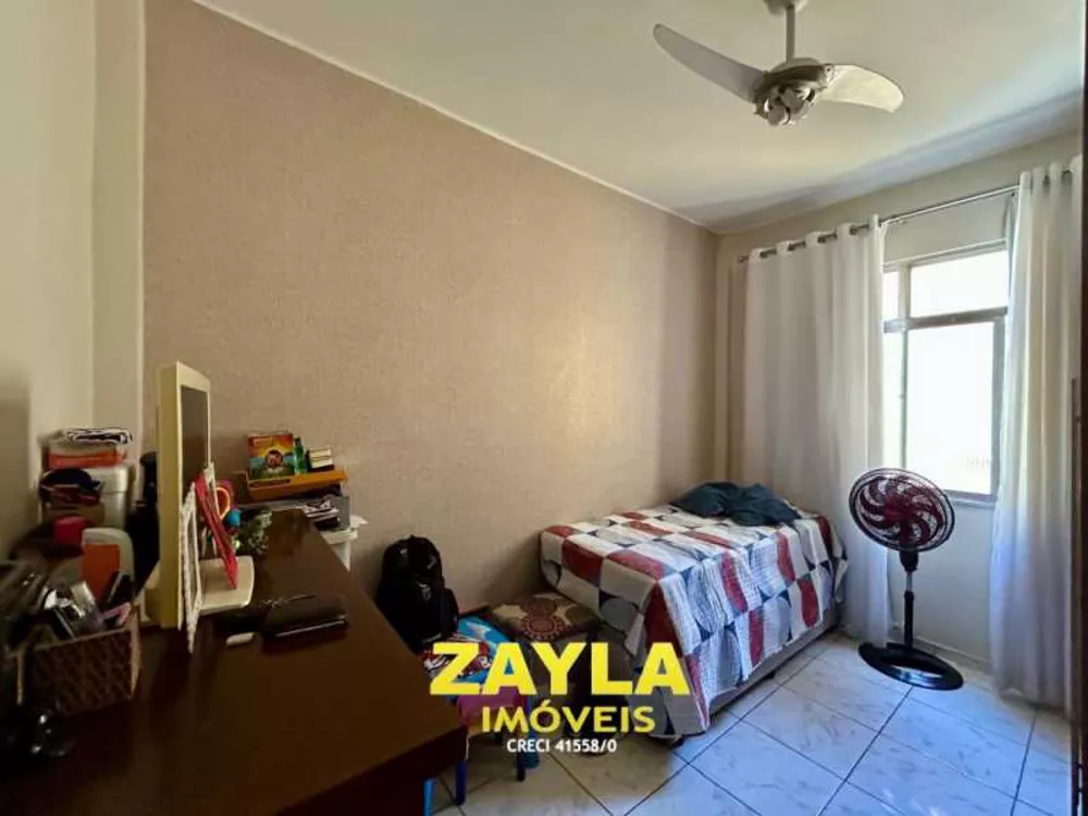 Apartamento, 2 quartos, 65 m² - Foto 6