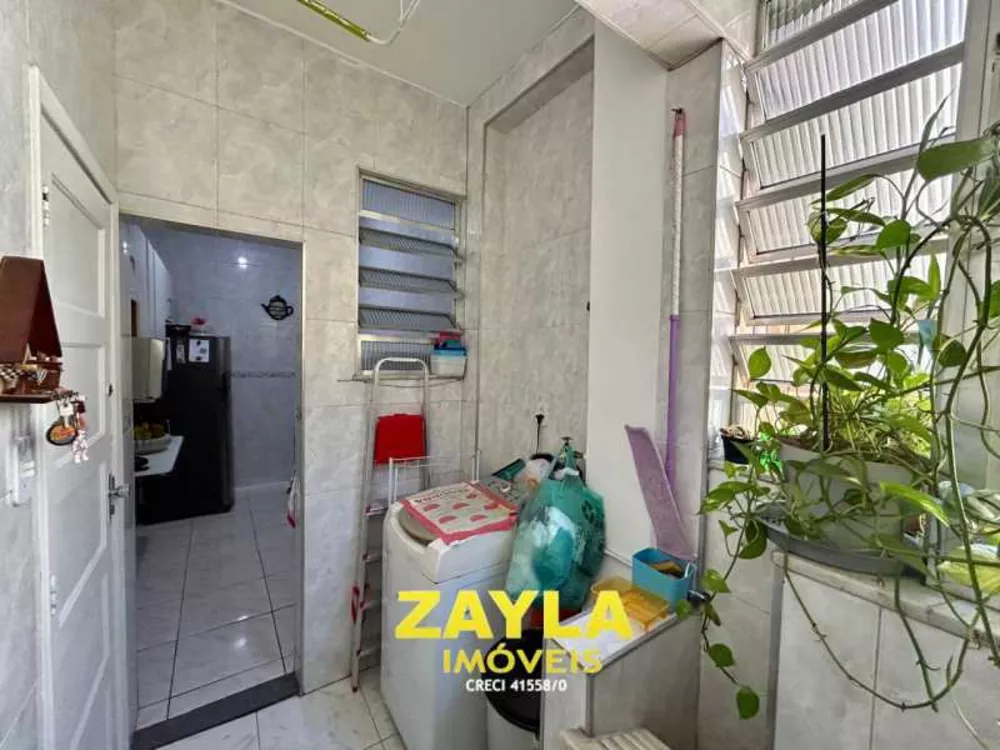 Apartamento, 2 quartos, 65 m² - Foto 10